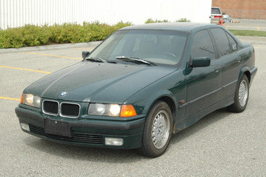 DISMANTLED - E36 FM01222 Sedan D BMW e36 325i  1995 6 Cyl Auto M50 SINGLE VANOS FM01222