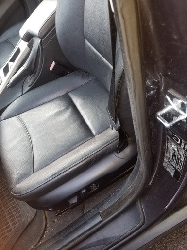 DISMANTLED KV67029 BMW BUILT JUNE 25 2006 E90 3 SERIES SEDAN 330xi N52 6 CYL AUTOMATIC AWD sparkling-graphit metallic ON BLACK LEATHER Euro All Parts