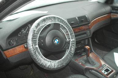 DISMANTLED - E39 CK25110 Sedan C BMW e39 530i June 2002 M54 Auto 6 Cyl CK25110