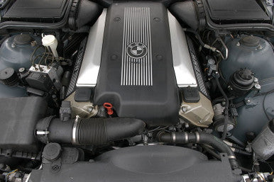 DISMANTLED - E38 DP09052 ENGINE M62 Sedan m62 v8 engine for sale