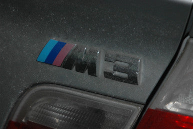 DISMANTLED - E46 PK05119 Convertible C BMW e46 M3 Convertible Nov 2003 S54 M Power SMG Manual PK05119