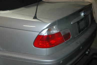 DISMANTLED - E46 PK05119 Convertible C BMW e46 M3 Convertible Nov 2003 S54 M Power SMG Manual PK05119