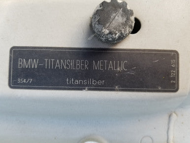 DISMANTLED DH-2 BMW A454228 E90 328xi SEDAN AWD N52 AUTOMATIC BUILT:APRIL 2009 Titan-silber (354) LEDER SWARTZ Euro All Parts