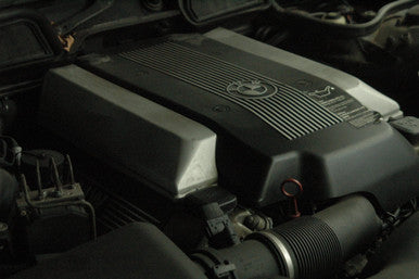 DISMANTLED - E38 DP01234 Sedan S BMW e38 740iL BUILT Sept 1998 V8 M62 Auto Blue on gray DP01234