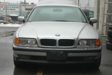 PART OUT BMW e38 740i Nov 1998 M62 V8 Auto DN74511 Euro All Parts DN74511- C