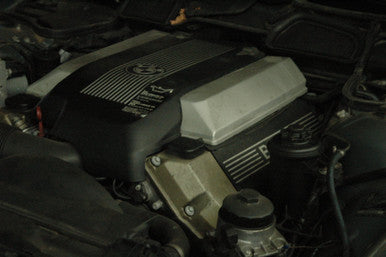 DISMANTLED - E38 DP01234 Sedan S BMW e38 740iL BUILT Sept 1998 V8 M62 Auto Blue on gray DP01234