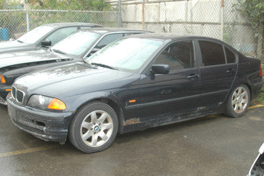 DISMANTLED - E46 FP57494 Sedan C BMW e46 323i  Built Nov 1998 M52 6 Cyl FP57494