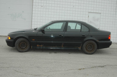 DISMANTLED - E39 GU00624 Sedan V BMW e39 528i  built March 1999 6 CYL M52 Auto GU00624 (1995 to 2003)