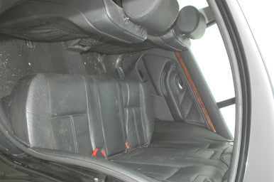 DISMANTLED - E39 GU00624 Sedan V BMW e39 528i  built March 1999 6 CYL M52 Auto GU00624 (1995 to 2003)
