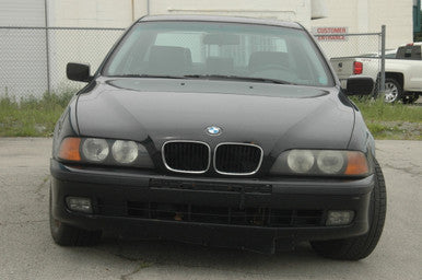DISMANTLED - E39 GU00624 Sedan V BMW e39 528i  built March 1999 6 CYL M52 Auto GU00624 (1995 to 2003)