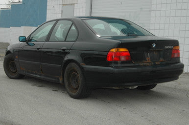 DISMANTLED - E39 GU00624 Sedan V BMW e39 528i  built March 1999 6 CYL M52 Auto GU00624 (1995 to 2003)
