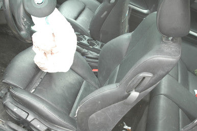 DISMANTLED - E46 JU23231 Coupe C BMW E46  330Ci Jan 2001 6 CYL M54 MANUAL VIN JU23231 HIT