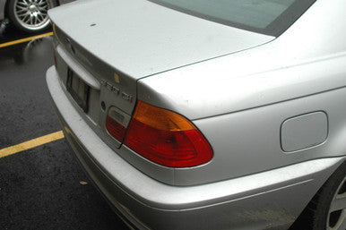 DISMANTLED - E46 JU23231 Coupe C BMW E46  330Ci Jan 2001 6 CYL M54 MANUAL VIN JU23231 HIT