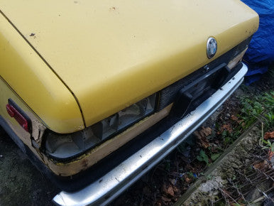 DISMANTLED C BMW 5437604 e21 BUILT NOV 1977 M10 320i 4 SPEED MANUAL Euro All Parts
