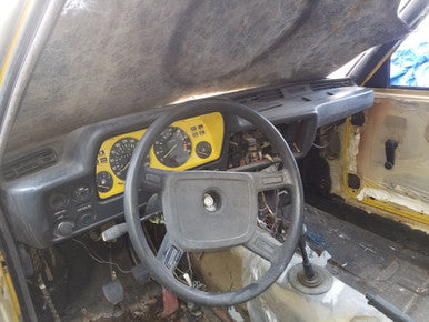 DISMANTLED C BMW 5437604 e21 BUILT NOV 1977 M10 320i 4 SPEED MANUAL Euro All Parts