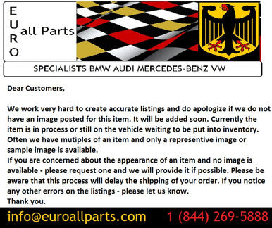 1) DH-44 BMW 1730527 (USED) 12141730527 OEM ECU DME BOSCH 0261200525 MOTRONIC 1.3 FROM: 1991 325i 6 CYL FITS: 1987-1993 M20B25 E30 E34 Euro All Parts