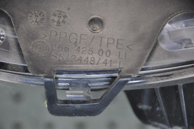 Special Order - Sal. Mercedes Benz OEM 2128202159 222-906-21-04 USED LEFT HEAD LIGHT ASSEMBLY 166425-00 LI 222-820-77-61 222-906-21-04