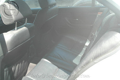 DISMANTLED - E38 GM64793 Sedan UNCONTROLLED BMW E39 540I m62 AUTO BUILT MARCH 1993
