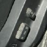 DISMANTLED - E38 GM64793 Sedan UNCONTROLLED BMW E39 540I m62 AUTO BUILT MARCH 1993
