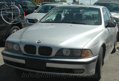 DISMANTLED - E38 GM64793 Sedan UNCONTROLLED BMW E39 540I m62 AUTO BUILT MARCH 1993