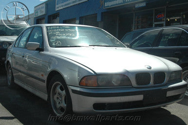 DISMANTLED - E38 GM64793 Sedan UNCONTROLLED BMW E39 540I m62 AUTO BUILT MARCH 1993