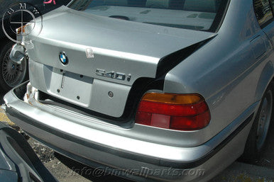 DISMANTLED - E38 GM64793 Sedan UNCONTROLLED BMW E39 540I m62 AUTO BUILT MARCH 1993