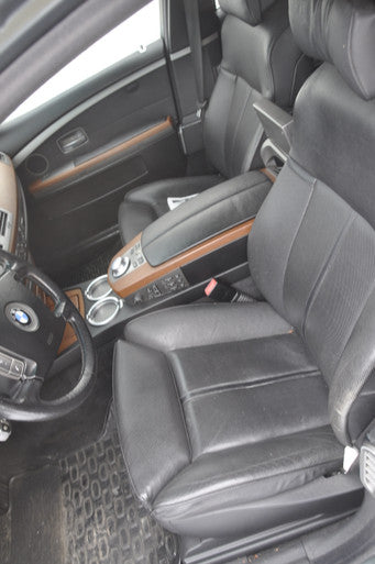 DISMANTLED - E66 DS46598 Sedan C BMW E66 760Li 2000-2008 SEPT 2003 N62 V12 DS46598 BMW-Luvv