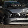 DISMANTLED - E39 GY42208 Sedan B BMW e39 525i Built Feb 2002 6 Cyl M54 Auto 95 to 2003 Hit Front GY42208