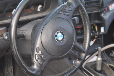 DISMANTLED B BMW e46 330xi Built Jan 2002 M54 6 Cyl Manual 2000-2006 PG08516 Euro All Parts