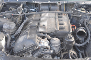 DISMANTLED B BMW e46 330xi Built Jan 2002 M54 6 Cyl Manual 2000-2006 PG08516 Euro All Parts