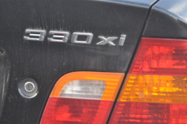 DISMANTLED B BMW e46 330xi Built Jan 2002 M54 6 Cyl Manual 2000-2006 PG08516 Euro All Parts