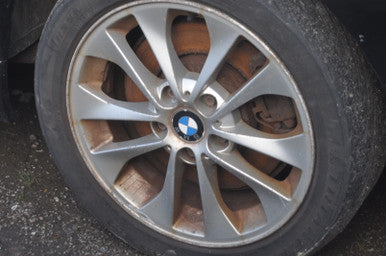 DISMANTLED B BMW e46 330xi Built Jan 2002 M54 6 Cyl Manual 2000-2006 PG08516 Euro All Parts