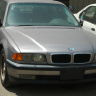 PART OUT DN73048 BMW E38 740i Sedan M62 V8 Auto transmission Built Sept 1998 DN73048 Euro All Parts DN73048- F