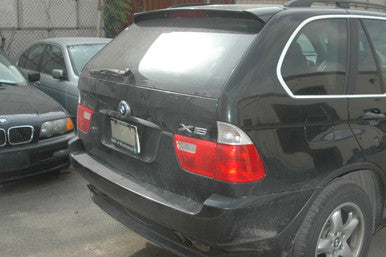DISMANTLED - E46 JY96296 Coupe 2003 BUILT APRIL E46 325Ci  MANUAL M54 Silbergrau ON BLACK SPORT LEATHER