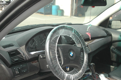 DISMANTLED - E46 JY96296 Coupe 2003 BUILT APRIL E46 325Ci  MANUAL M54 Silbergrau ON BLACK SPORT LEATHER