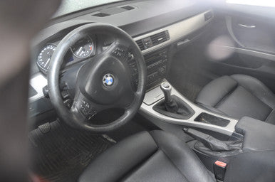 DISMANTLED - E90 KR58899 C BMW E90 2004-2008 325I AUG 2005 N52 6 CYL KR58899 BMW-Luvv