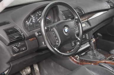DISMANTLED - E53 LV88631 SUV C BMW E53 X5 1998-2006 3.0i MARCH 2003 LV88631 BMW-Luvv