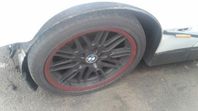 Hit Front C BMW e38 1993-2001 740iL Built Nov 1996 M62 v8 Auto ALPINWEISS on Tan DM02466