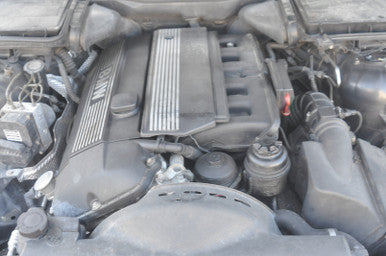 DISMANTLED - E39 GD85297 Wagon C BMW e39 525i   Built Jan 2001 M54 6 Cyl Automatic GD85297