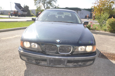 DISMANTLED - e39 BW33062 Sedan C BMW E39 1995-2003 528i AUTOMATIC  NOV 1997 M52 6 CYL BW33062 BMW-Luvv