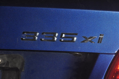 DISMANTLED - E92 EO63298 Coupe C BMW e92 325xi  Built July 2008 6 Cyl N54 Blue on Black Luxury Sport EO63298