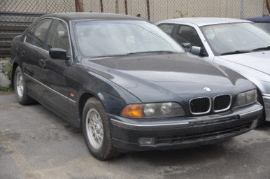 DISMANTLED - e39 BW33062 Sedan C BMW E39 1995-2003 528i AUTOMATIC  NOV 1997 M52 6 CYL BW33062 BMW-Luvv