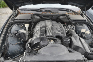 DISMANTLED - e39 BW33062 Sedan C BMW E39 1995-2003 528i AUTOMATIC  NOV 1997 M52 6 CYL BW33062 BMW-Luvv