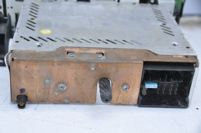 1) DH-11 BMW 65129170329 OEM Used RADIO HEAD UNIT DASH 6512 9178860-02 RA915010901N From: 2010 E90 323i 65-12-9-170-329 65129170329 Euro All Parts
