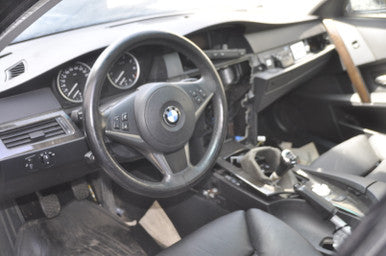DISMANTLED - e60 B088567 C BMW E60 2001-2009 545i JULY 2004 N62 V8 B088567 BMW-Luvv