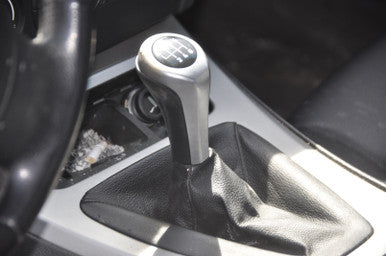 DISMANTLED - E90 AW18276 C BMW AW18276 E90 323i BUILT MAY 2005 N52 6 CYL AUTO Schwarz 2