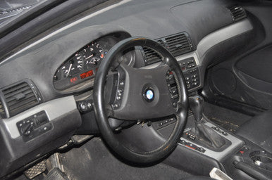 FOR SALEe46 PR15376 Sedan DH BMW E46 325xi m54 6 CYL AUTO BUILT AUG 2008 PR15376