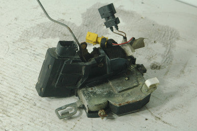 Special order- lilswavie : 1) DH -9 BMW 51211977114 OEM Used DOOR LOCK RIGHT FRONT TESTED ASSEMBLY Homop E 4890 DA From: E36 Fits: & other listed vehicles 50 Euro All Parts