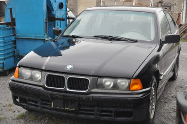 DISMANTLED V BMW e36 318ti Built Dec 1994 4 Cyl M42 Automatic FK69980 FK69980- B