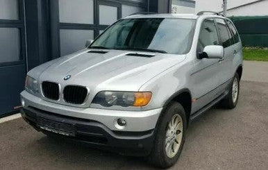 DISMANTLED - E53 LV88631 SUV C BMW E53 X5 1998-2006 3.0i MARCH 2003 LV88631 BMW-Luvv